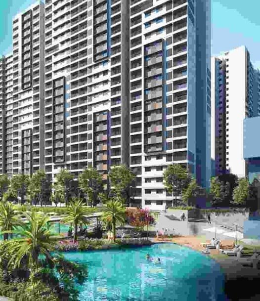 overview image Adarsh Lakeview