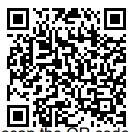 rera qr code of Adarsh Lumina Phase 1