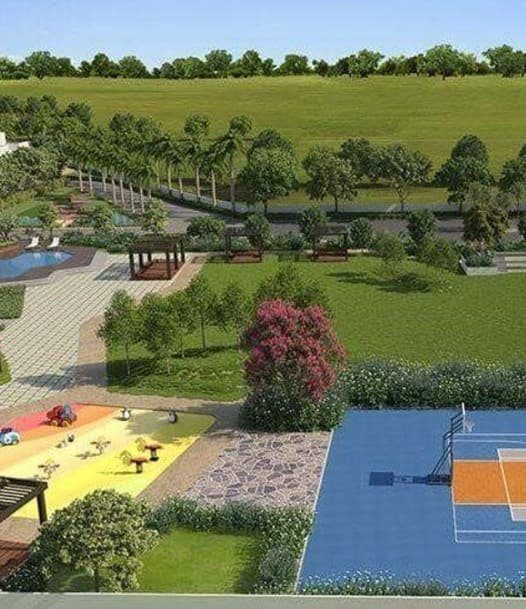 overview image Adarsh Springfield