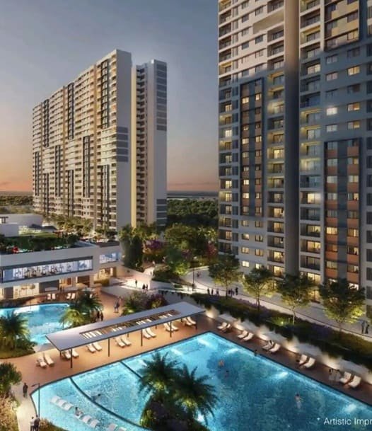 overview image Adarsh Urbanite